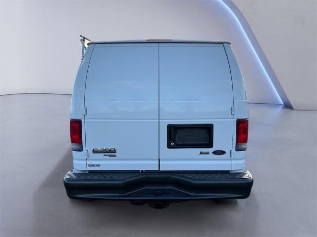 2014 Ford E-350SD Base