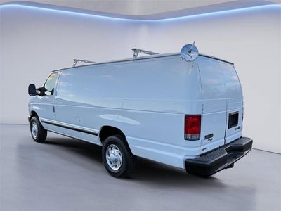 2014 Ford E-350SD Base