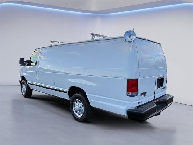 2014 Ford E-350SD Base