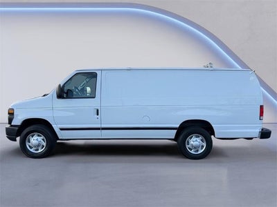 2014 Ford E-350SD Base