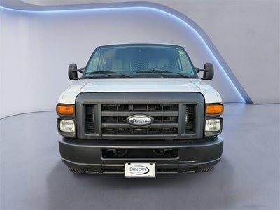 2014 Ford E-350SD Base