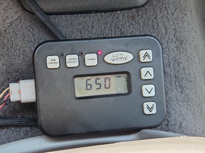 2000 Ford Super Duty F-350 DRW XLT