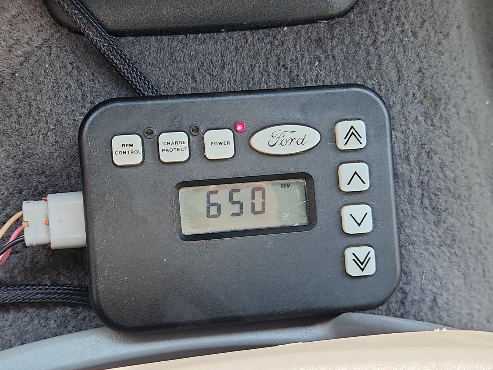 2000 Ford Super Duty F-350 DRW XLT