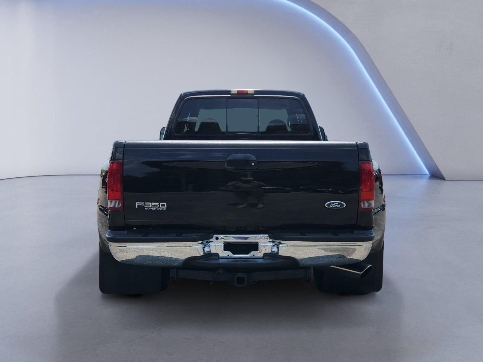 2000 Ford Super Duty F-350 DRW XLT