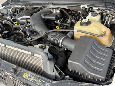 2008 Ford F-350SD DRW