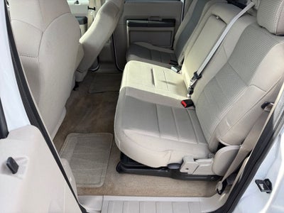 2008 Ford F-350SD DRW