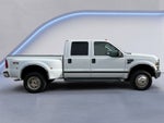 2008 Ford F-350SD DRW