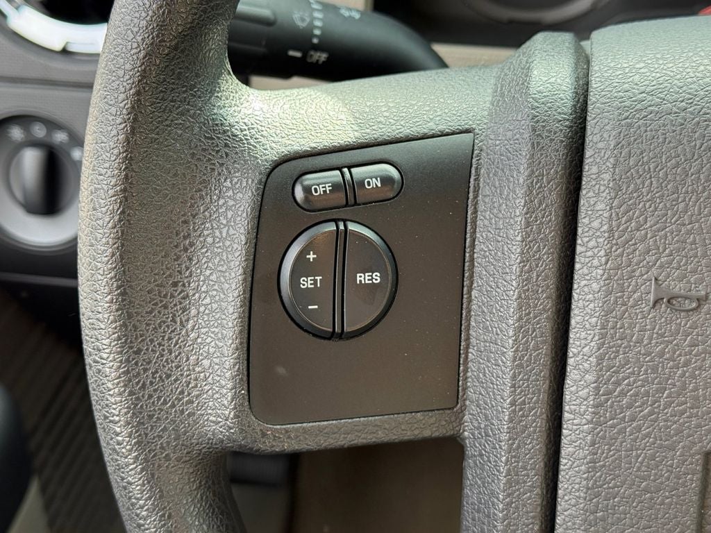 2008 Ford F-350SD DRW