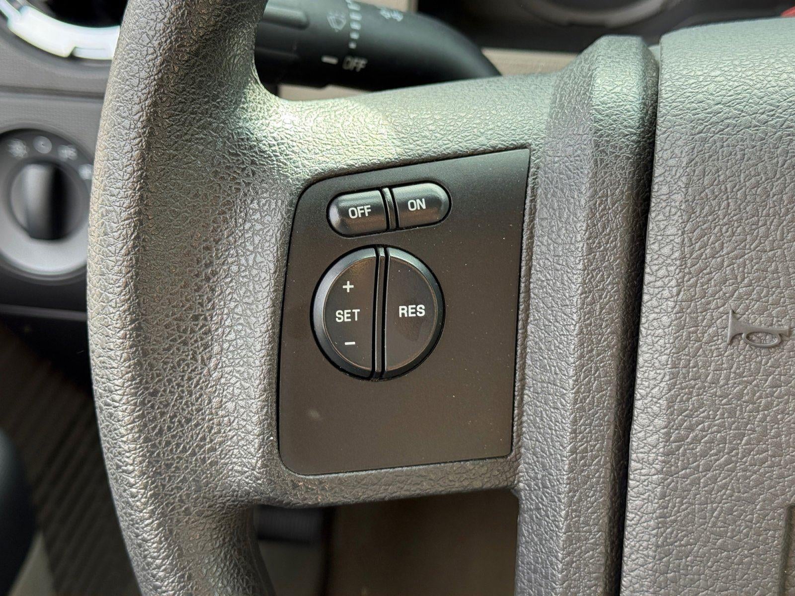 2008 Ford F-350SD DRW