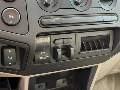 2008 Ford F-350SD DRW