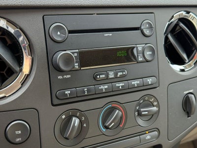 2008 Ford F-350SD DRW