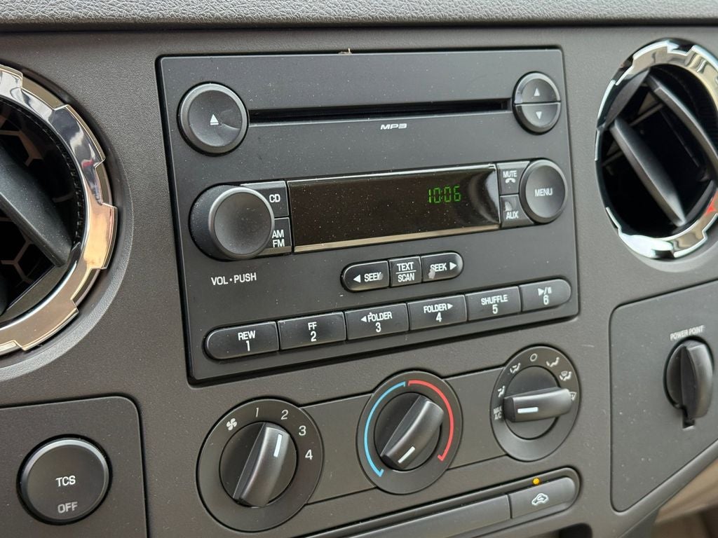 2008 Ford F-350SD DRW