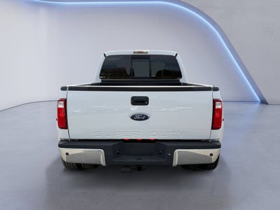 2008 Ford F-350SD DRW