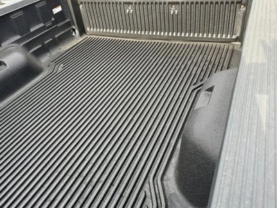 2008 Ford F-350SD DRW