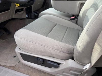 2008 Ford F-350SD DRW