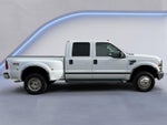 2008 Ford Super Duty F-350 DRW XL