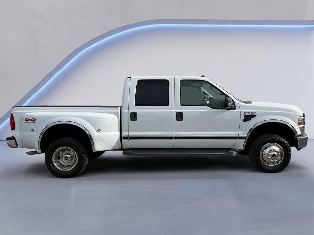 2008 Ford F-350SD DRW