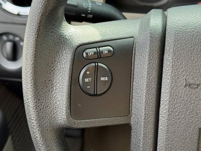 2008 Ford F-350SD DRW