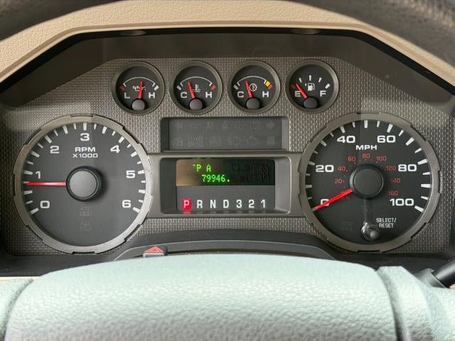 2008 Ford F-350SD DRW