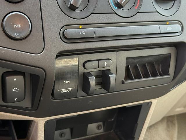 2008 Ford F-350SD DRW