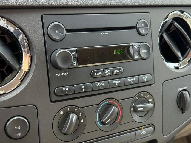 2008 Ford F-350SD DRW