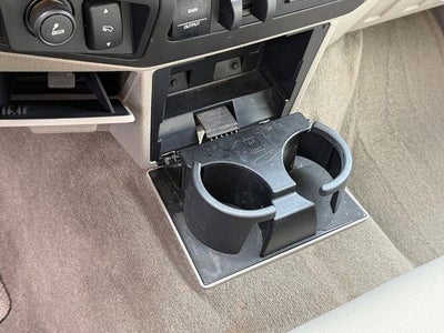 2008 Ford F-350SD DRW