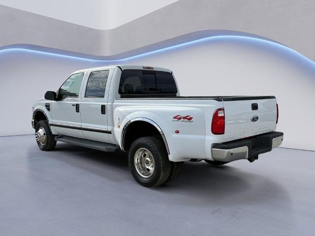 2008 Ford F-350SD DRW