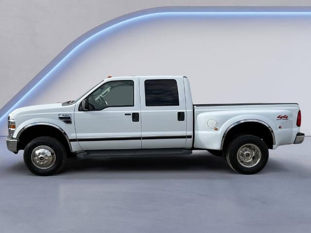 2008 Ford F-350SD DRW