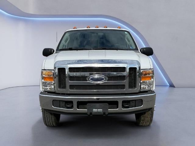 2008 Ford F-350SD DRW