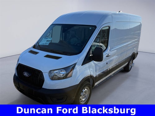 2026 Ford Transit-150 Base