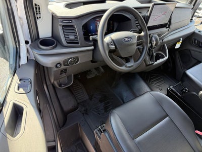 2026 Ford Transit-150 Base