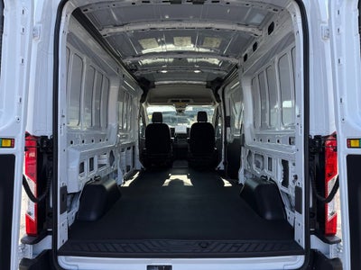 2026 Ford Transit-150 Base