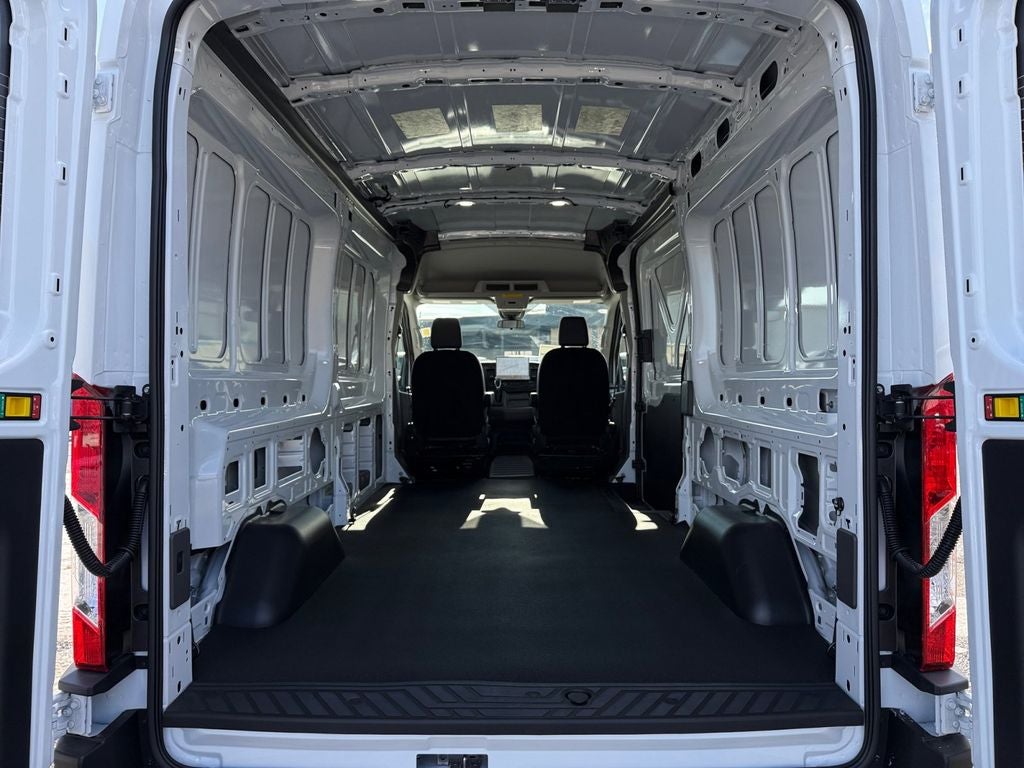 2026 Ford Transit-150 Base