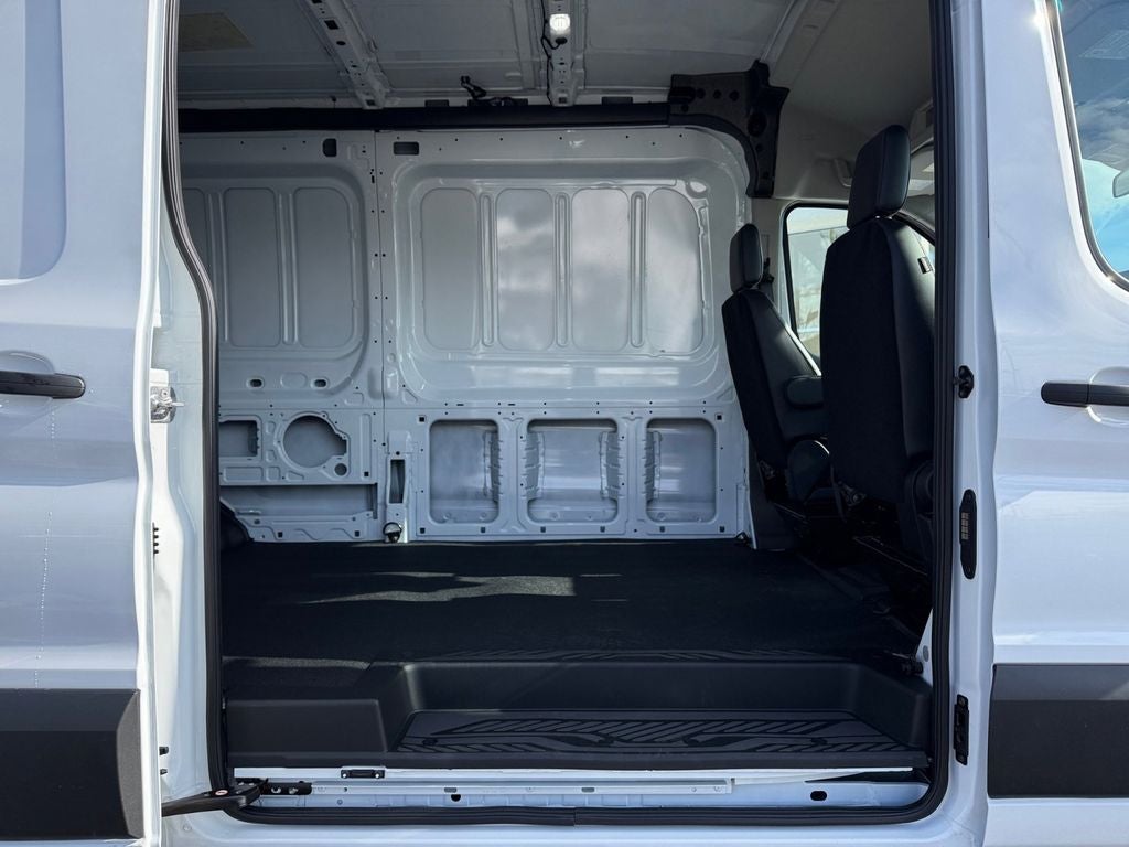 2026 Ford Transit-150 Base