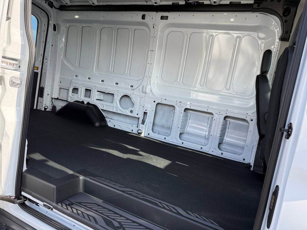 2026 Ford Transit-150 Base