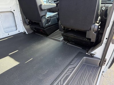 2026 Ford Transit-150 Base