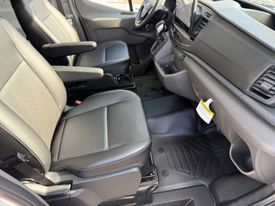 2026 Ford Transit-150 Base