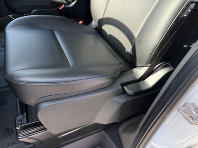 2026 Ford Transit-150 Base