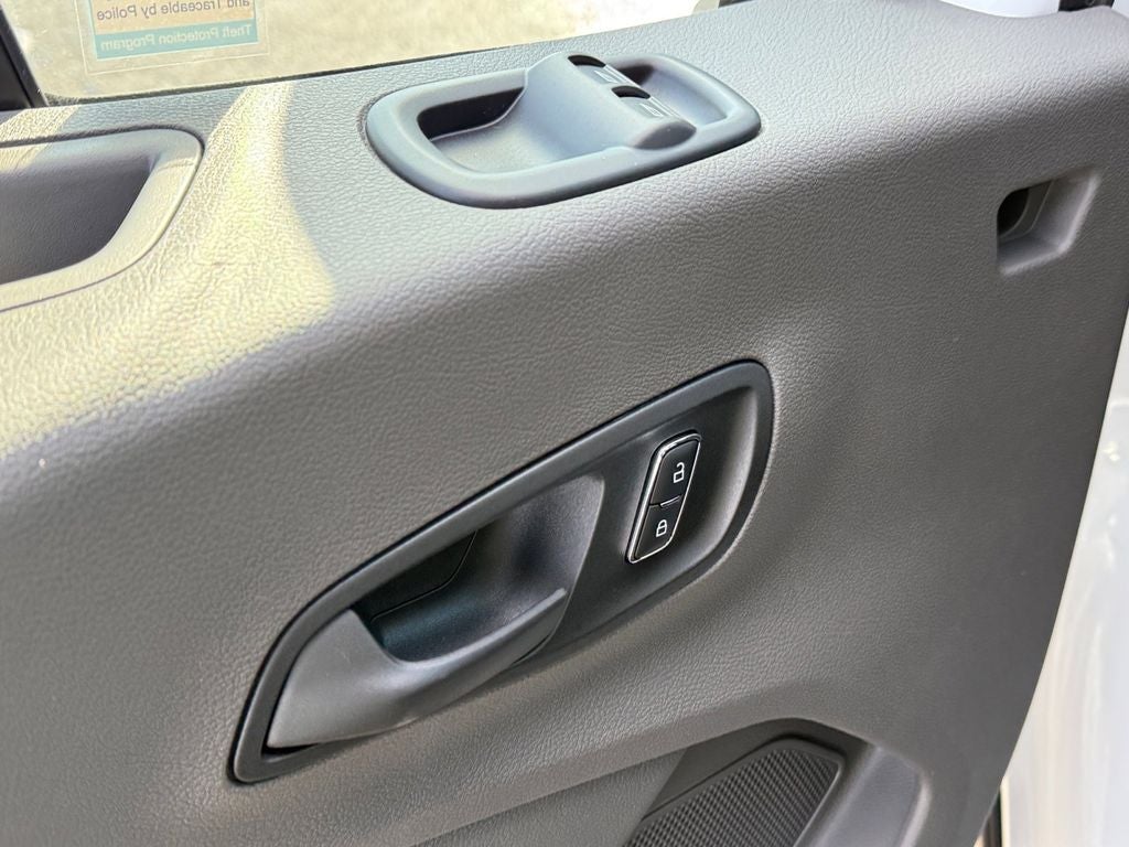 2026 Ford Transit-150 Base