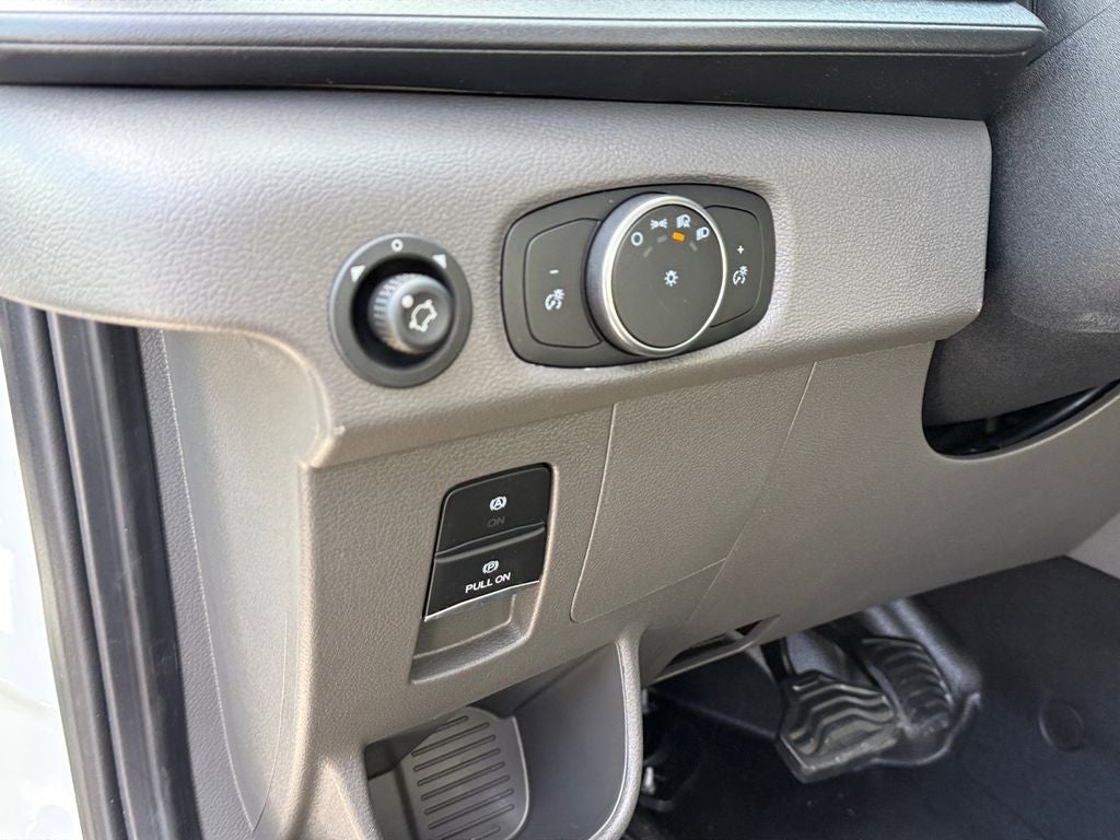 2026 Ford Transit-150 Base