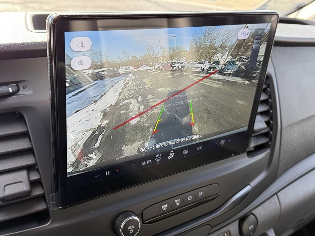 2026 Ford Transit-150 Base