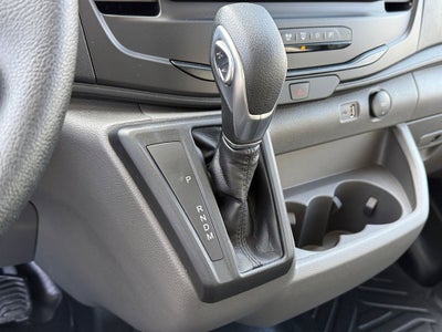 2026 Ford Transit-150 Base