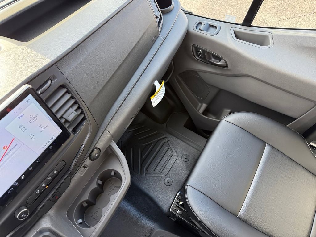 2026 Ford Transit-150 Base