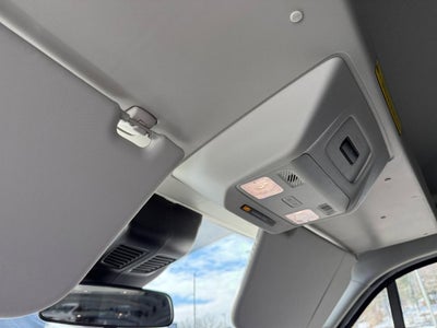 2026 Ford Transit-150 Base