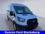 2026 Ford Transit-150 Base
