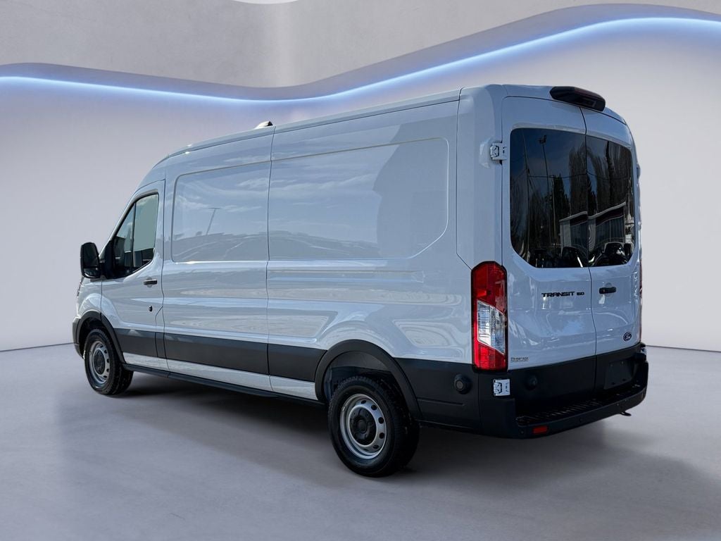 2026 Ford Transit-150 Base