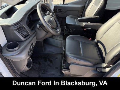 2026 Ford Transit Cargo Van Cargo Van