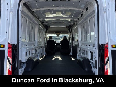 2026 Ford Transit Cargo Van Cargo Van
