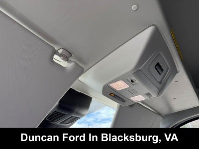 2026 Ford Transit Cargo Van Cargo Van