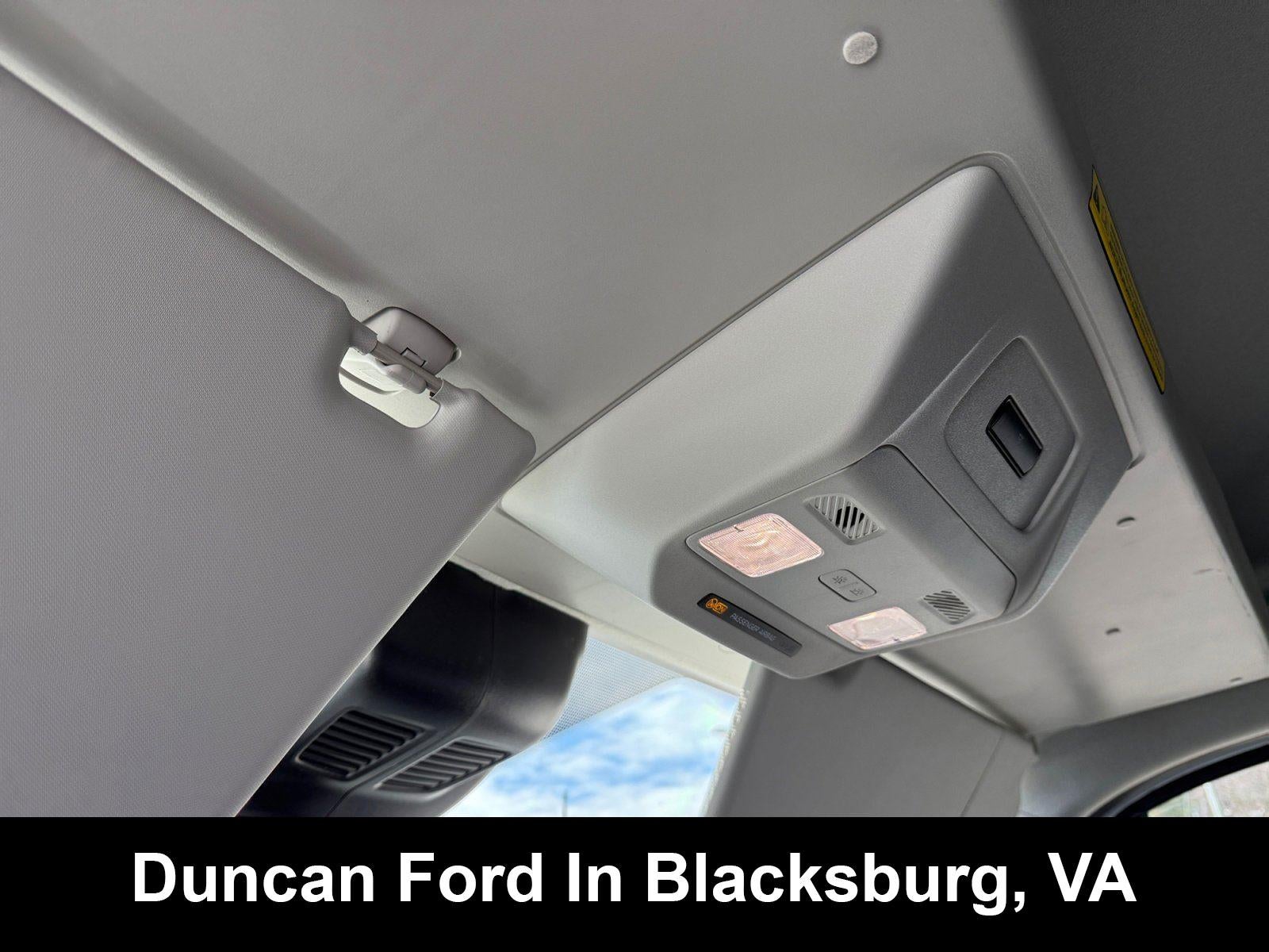 2026 Ford Transit Cargo Van Cargo Van